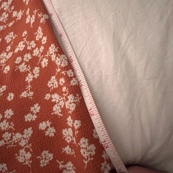 Monteau Blouse, Size Large - Picture 6 of 9